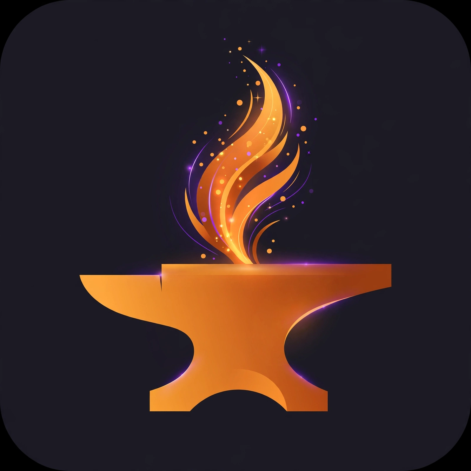 AI Prompt Foundry logo